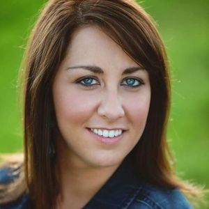 Meet your Posher, Rebecca